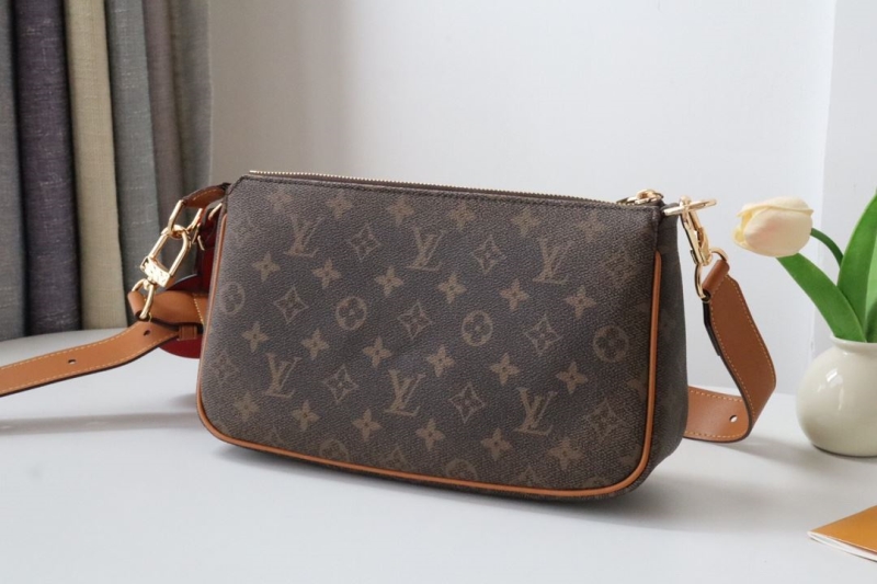 LV Satchel bags